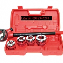 Dụng Cụ Làm Ren Ống Bằng Tay SD702
