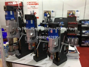 Kch nng ng?m  t th?y l?c 3 t?n LAUNCH TLT 630A