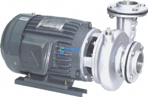 Bơm Ly Tâm Dạng Xoáy Đầu Inox NTP HVS250-11.5 20