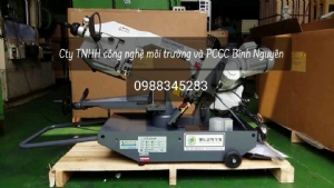 Kch nng ng?m  t th?y l?c 3 t?n LAUNCH TLT 630A
