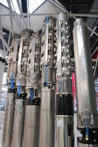 Kch nng ng?m  t th?y l?c 3 t?n LAUNCH TLT 630A