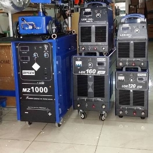 Kch nng ng?m  t th?y l?c 3 t?n LAUNCH TLT 630A