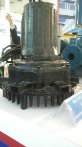 Kch nng ng?m  t th?y l?c 3 t?n LAUNCH TLT 630A