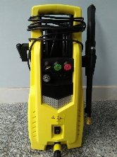 Kch nng ng?m  t th?y l?c 3 t?n LAUNCH TLT 630A
