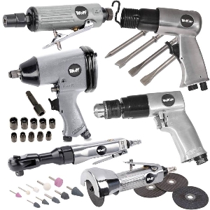 Súng Mở Bulong Kawasaki KPT-14FX