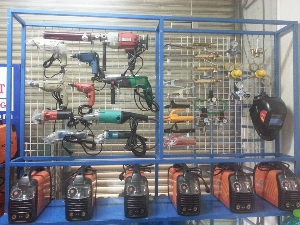Máy Khoan Bắn Vít FEG Eg-506A