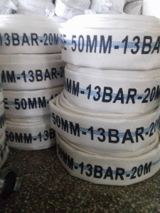 Vòi chữa cháy PVC D50-10BAR-30M