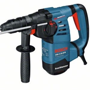 MÁY KHOAN BOSCH 3 CHỨC NĂNG GBH4-32DFR