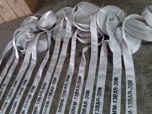 Vòi chữa cháy PVC D65-10BAR-30M
