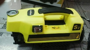 Kch nng ng?m  t th?y l?c 3 t?n LAUNCH TLT 630A
