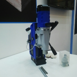 Máy Khoan Từ BDS AirMAB 5000