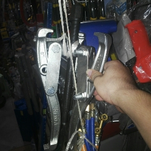 Kch nng ng?m  t th?y l?c 3 t?n LAUNCH TLT 630A