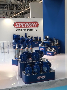 Máy Bơm SPERONI VS 2-7