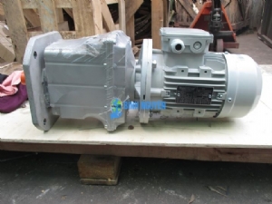 Kch nng ng?m  t th?y l?c 3 t?n LAUNCH TLT 630A
