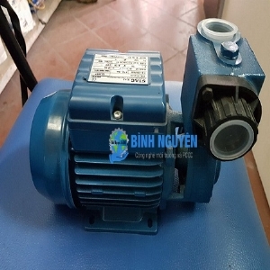 Máy Bơm Chân Không STAC PF/80A