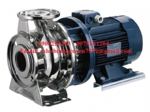 Máy Bơm HOWAKI 3M 65-200/22.0