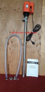 Kch nng ng?m  t th?y l?c 3 t?n LAUNCH TLT 630A