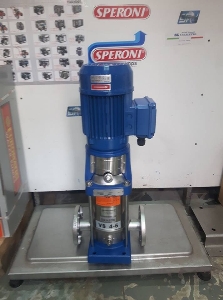 Máy Bơm SPERONI VSM 2-7