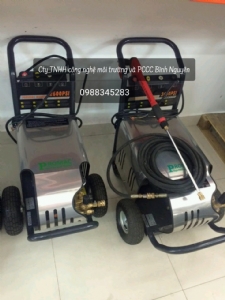 Kch nng ng?m  t th?y l?c 3 t?n LAUNCH TLT 630A