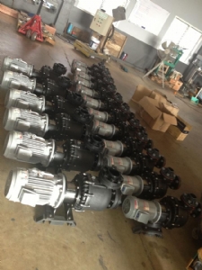Kch nng ng?m  t th?y l?c 3 t?n LAUNCH TLT 630A