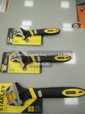 Mỏ lết MAXSTEEL 10in/250mm STANLEY 90-949