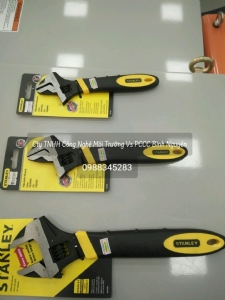 Mỏ lết MAXSTEEL 12in/300mm STANLEY 90-950