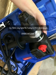 Máy đục bê tông HYUNDAI HMD65