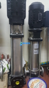 Máy Bơm Ly Tâm Trục Đứng STAC EVX 95/5
