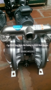 Kch nng ng?m  t th?y l?c 3 t?n LAUNCH TLT 630A