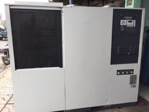 Kch nng ng?m  t th?y l?c 3 t?n LAUNCH TLT 630A