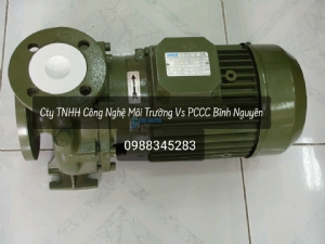 Bơm Ly Tâm Trục Ngang Saer IR32-160C