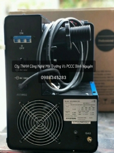 Máy hàn Huyndai TIG-140