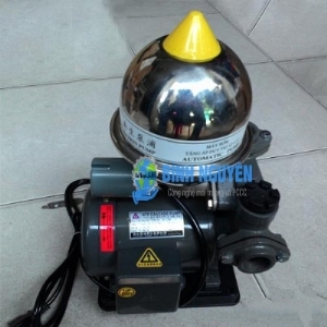 Bơm Bánh Răng Tăng Áp Đầu Gang NTP HCF225-1.37 26