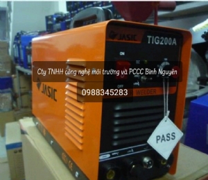 Kch nng ng?m  t th?y l?c 3 t?n LAUNCH TLT 630A