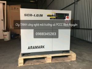 Máy nén khí xoán ốc CSR-7.5HP