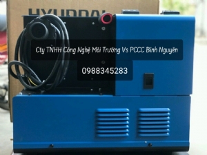 Máy hàn Huyndai CUT-40