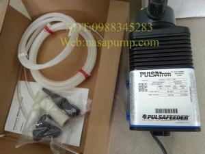 Bơm Định Lượng Pulsafeeder LD02 S2