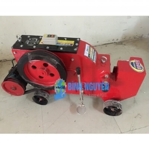 Kch nng ng?m  t th?y l?c 3 t?n LAUNCH TLT 630A