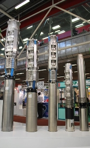 Kch nng ng?m  t th?y l?c 3 t?n LAUNCH TLT 630A