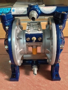 Kch nng ng?m  t th?y l?c 3 t?n LAUNCH TLT 630A