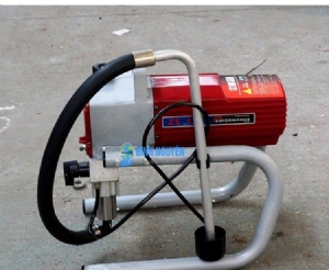 MÁY PHUN SƠN AHP-280E