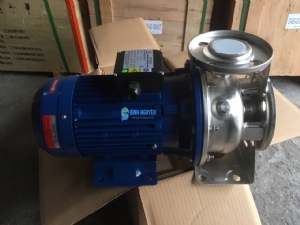 Máy Bơm Nước Công Nghiệp EWARA CA50-32-200/4.0
