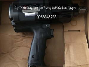Súng Mở Bu Lông KAWASAKI KPT-381SL