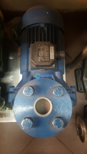 Máy Bơm Ly Tâm Công Nghiệp STAC N32/1000