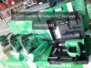 Máy cưa lọng  Hitachi FCJ65V3