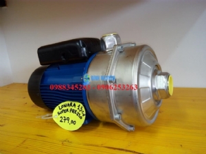 Bơm Ly Tâm 1 Tầng Cánh LOWARA CEA 120/3