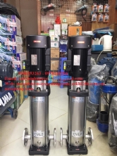 Máy Bơm Trục Đứng Cánh FIP EWARA VM 2-9*5