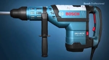 MÁY KHOAN SDS BOSCH GBH8-45D