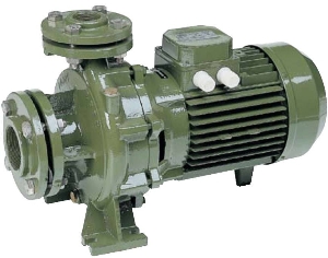 Máy Bơm SAER IR32-250C