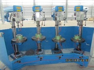 Kch nng ng?m  t th?y l?c 3 t?n LAUNCH TLT 630A